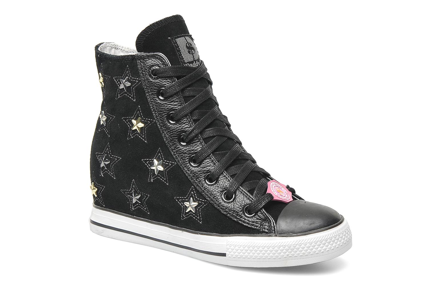 Comprar Daddy's money - Wow 39176 by SkechersRebajas - 50% Negro al mejor precio