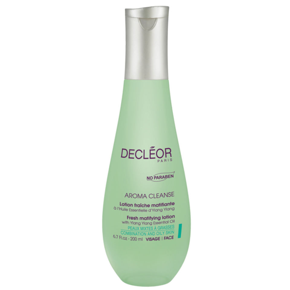 Comprar Loción refrescante matificante DECLÉOR Aroma Cleanse Essential (200ml) al mejor precio
