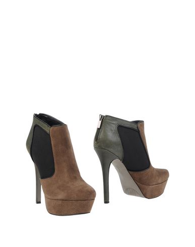 Comprar JESSICA SIMPSON Botines de caña alta mujer al mejor precio