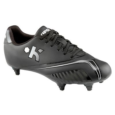 Comparar mejores precios Bota fútbol adulto terrenos resbaladizos Agility 300 SG negro KIPSTA con descuentos Comprar Bota fútbol adulto terrenos resbaladizos Agility 300 SG negro KIPSTA al mejor precio