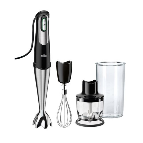 Comparar mejores precios Braun MQ 725 Omlette Multiquick 7 - Minipimer (Batidora con accesorios) con descuentos Comprar Braun MQ 725 Omlette Multiquick 7 - Minipimer (Batidora con accesorios) al mejor precio