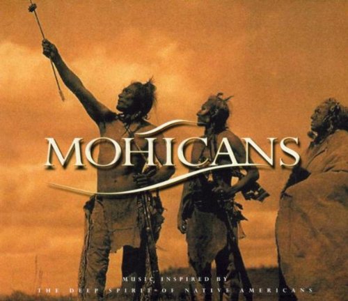 Comprar Mohicans al mejor precio