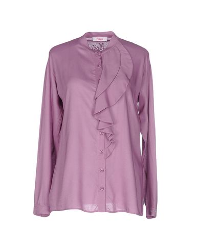 Comprar BLUGIRL FOLIES Camisa mujer al mejor precio