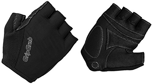 Comprar GripGrab - Guantes para mujer, talla L, color negro al mejor precio