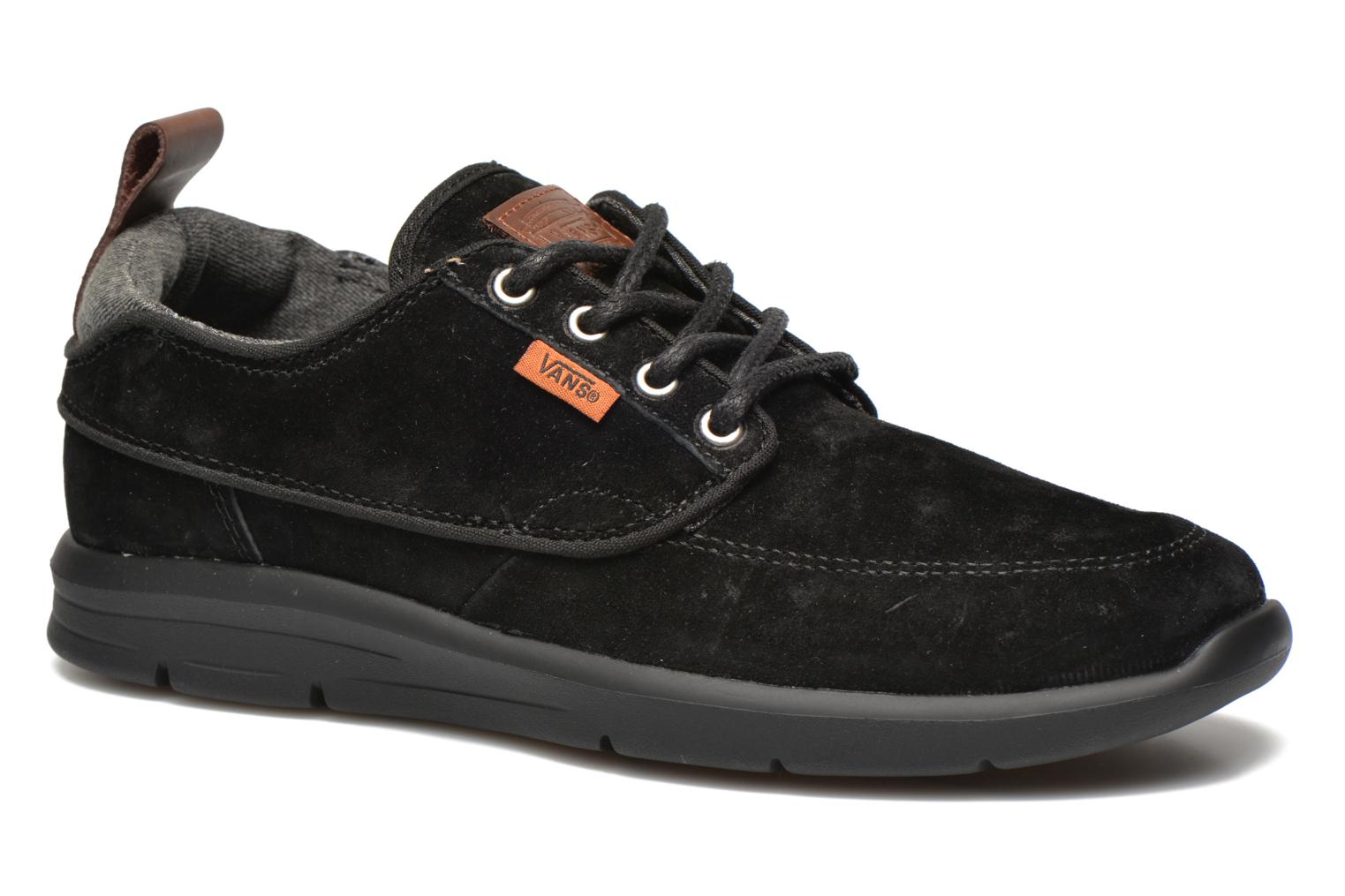 Comprar Brigata Lite + by Vans Azul al mejor precio