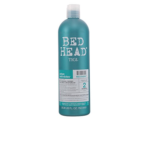 Comprar BedHead - Urban Anti-dotes 2 - Champú para cabello seco o dañado - 750 ml al mejor precio