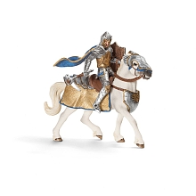 Comprar Schleich - Caballero del Grifo a Caballo al mejor precio