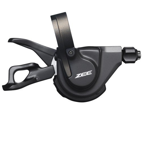 Comprar Shimano Zee SLM640RA - Mando Derecho . 10 velocidades .c/abrazad.s/display al mejor precio