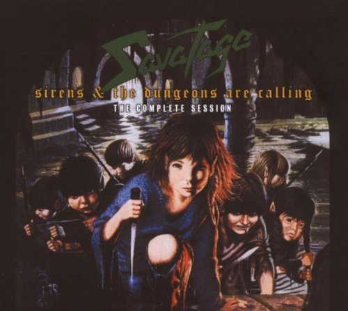 Comprar Sirens & The Dungeons Are Calling al mejor precio