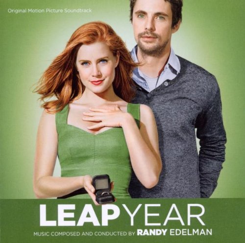 Comprar Leap Year Cd al mejor precio