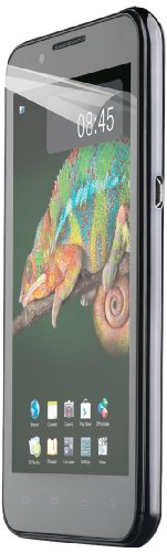 Comprar Yarvik SAC040 - Protector de pantalla (Universal, Teléfono móvil/smartphone, Polyethylene terephthalate (PET), 74 x 139 mm, 12.7 cm (5