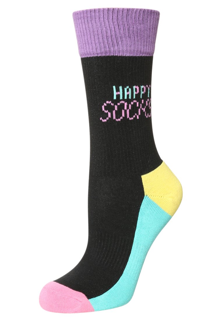 Comprar Happy Socks ATHLETIC Calcetines black al mejor precio