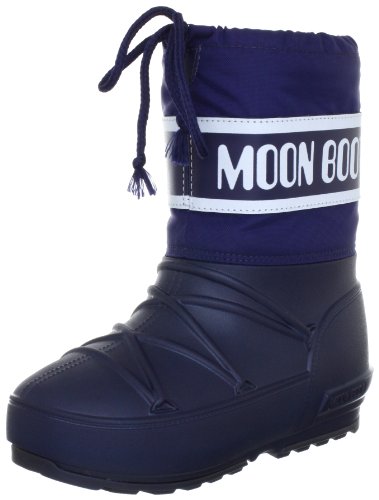 Comprar Tecnica Moon Boot Pod - Botas de nieve, talla: 35, color: Azul al mejor precio