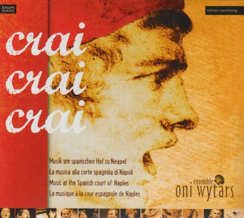 Comprar Crai Crai Crai al mejor precio