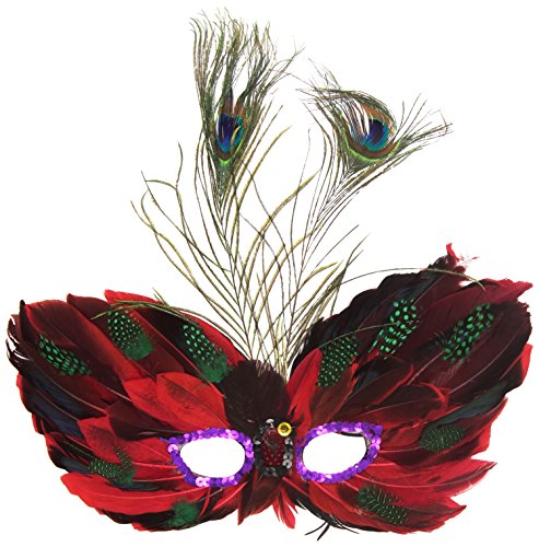 Comprar Butterfly Feather Eyemask (máscara/ careta) al mejor precio