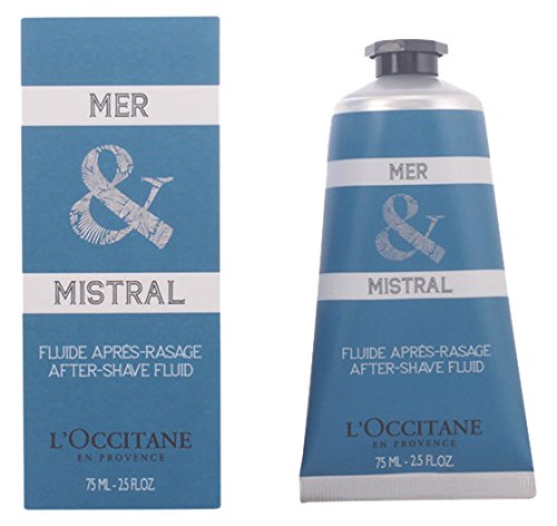 Comprar LŽOCCITANE MER & MISTRAL after shave 75 ml al mejor precio