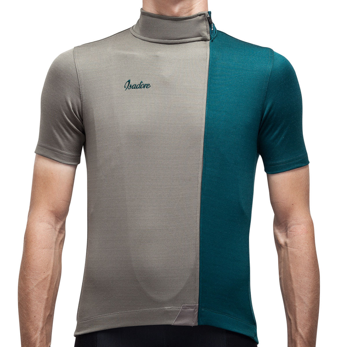 Comprar Maillot de manga corta Isadore Asymmetric - Maillots de manga corta al mejor precio