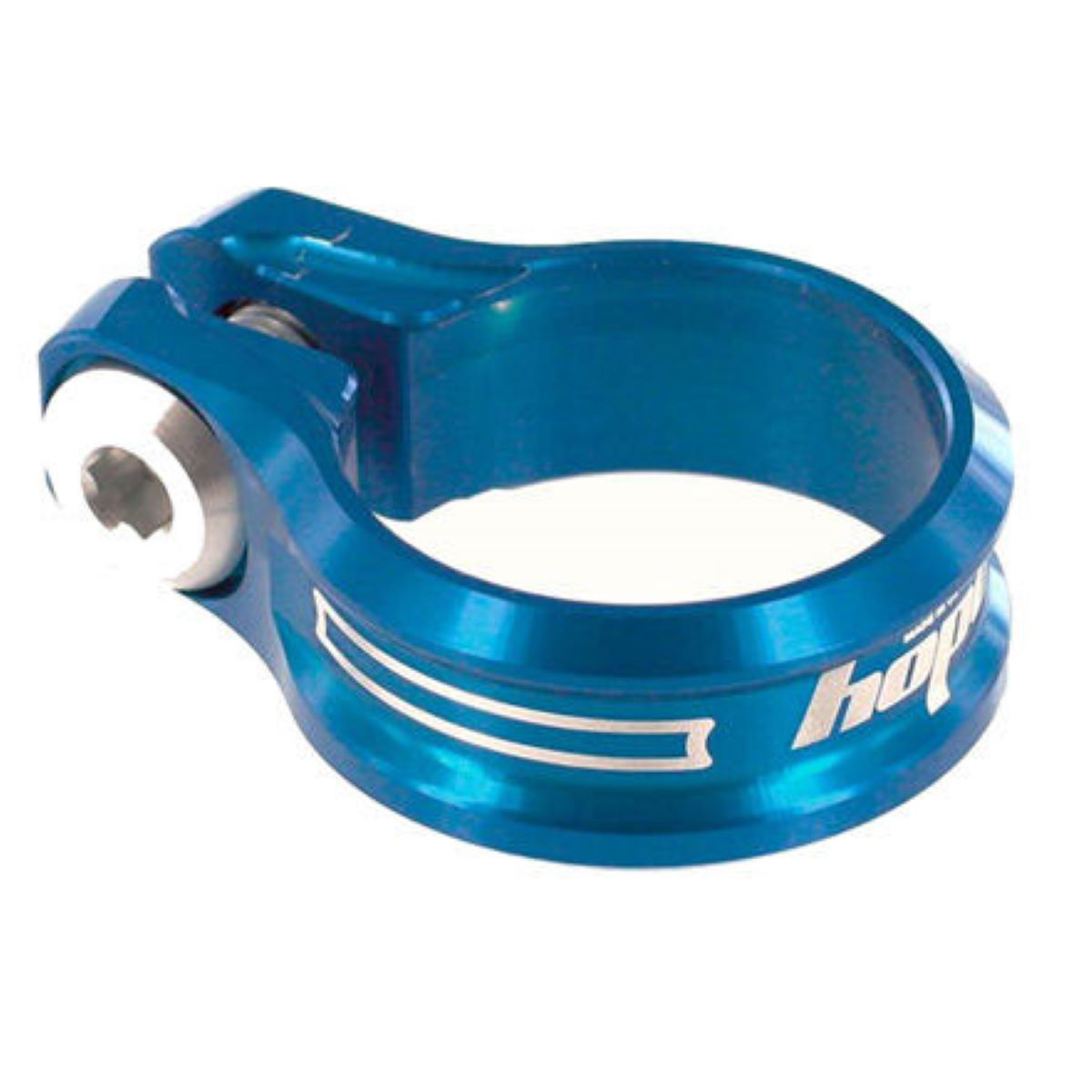 Comprar Abrazadera de la tija del sillín de un solo tornillo Hope - Cierres de sillín al mejor precio