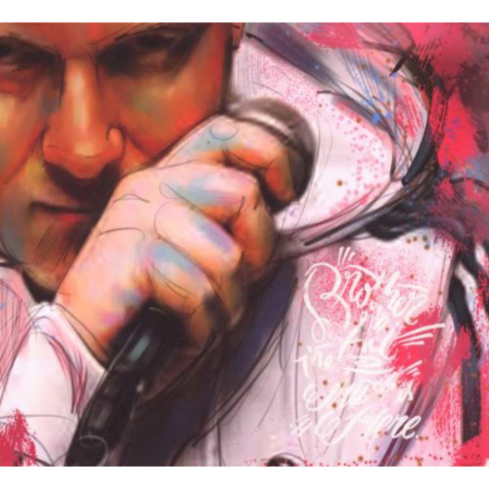 Comprar Brother Ali - The Truth Is Here (+DVD) al mejor precio