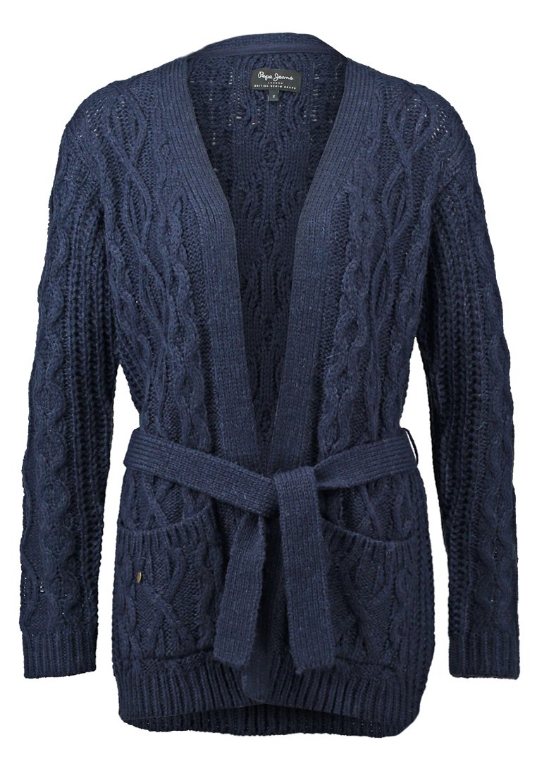 Comprar Pepe Jeans MANDY Chaqueta de punto navy al mejor precio