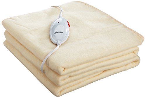 Comprar Ufesa MT2320 - Manta Eléctrica al mejor precio