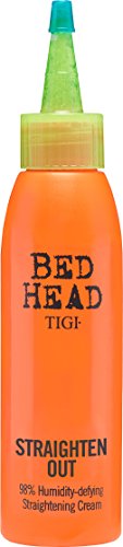 Comprar Tigi Straighten Out 98% Humidity-Defying Straightening Cream 120ml al mejor precio