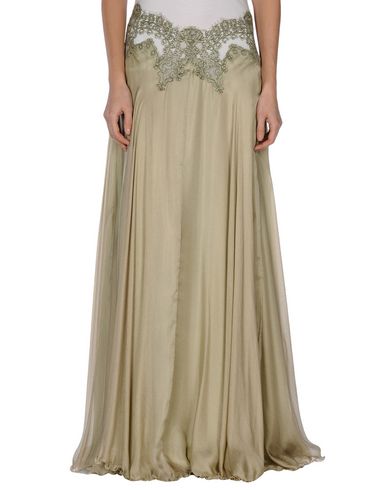 Comprar BIBI BACHTADZE Falda larga mujer al mejor precio