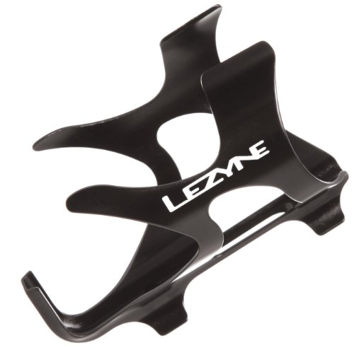 Comprar Lezyne Lezyne ROAD DRIVE CAGE AL-Blk - Portabidones al mejor precio