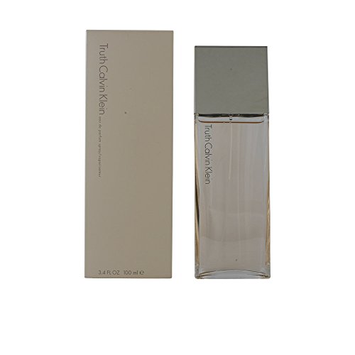 Comprar CALVIN KLEIN TRUTH edp vaporizador 100 ml al mejor precio