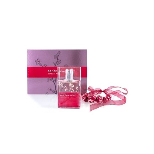 Comprar Armand Basi 39874 - Eau de toilette 50 ml + collar al mejor precio