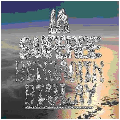 Comprar La Superbe - Deluxe Ed. al mejor precio