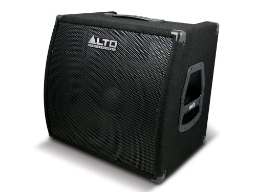 Comprar Alto KICK15 - Kick 15 amplificador de instrumento / pa de 400w mezclador 4ch al mejor precio