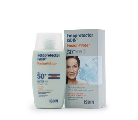 Comprar Isdin - Fusion Water FotoProtector SPF 50+ al mejor precio