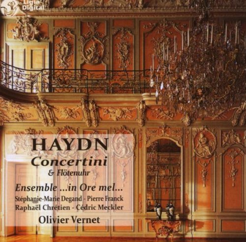 Comprar Concertini & Flötenuhr al mejor precio