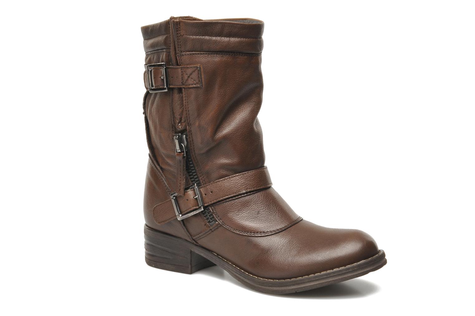 Comprar Mezze Rose by ClarksRebajas - 30% Marrón al mejor precio