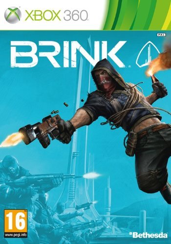 Comprar Brink al mejor precio
