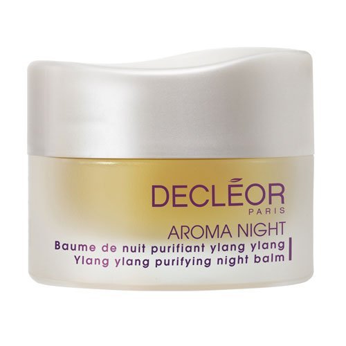 Comprar Decleor Aromessence Ylang-Ylang Crema de Noche Purificante - 15 ml al mejor precio