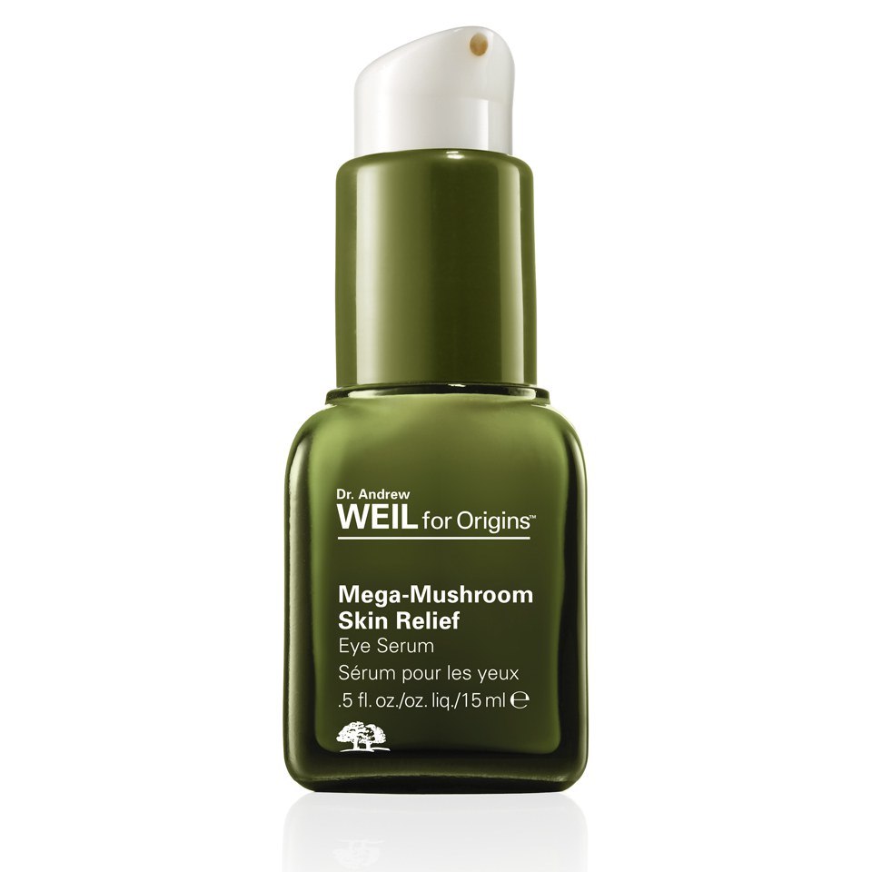 Comprar Sérum contorno de ojos Origins Dr Andrew Weil Mega-Mushroom Skin Relief (15ml) al mejor precio