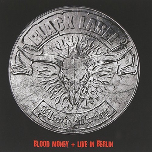 Comprar Blood Money + Live In Berlin al mejor precio
