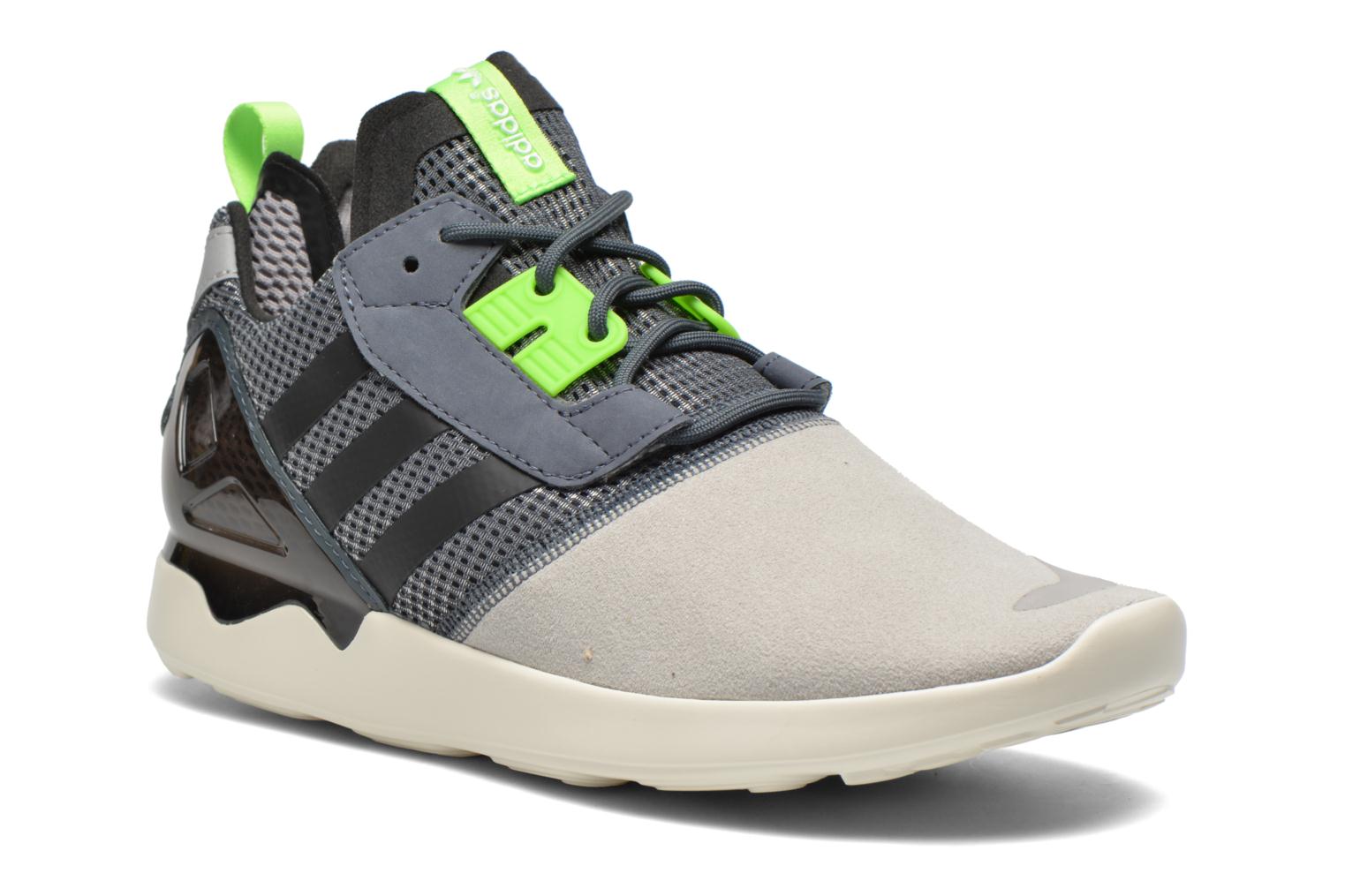 Comprar Veritas Mid by Adidas Originals Gris al mejor precio