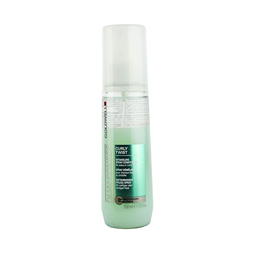 Comprar Goldwell DS Curly Twist Spray Bi-Fase - 150 ml al mejor precio
