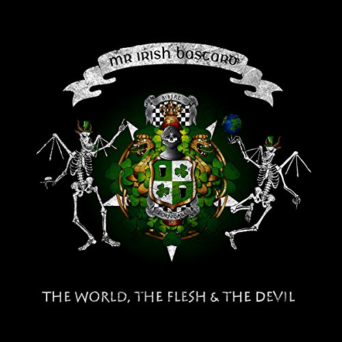 Comprar World Flesh & The Devil [VINYL] [Vinilo] al mejor precio