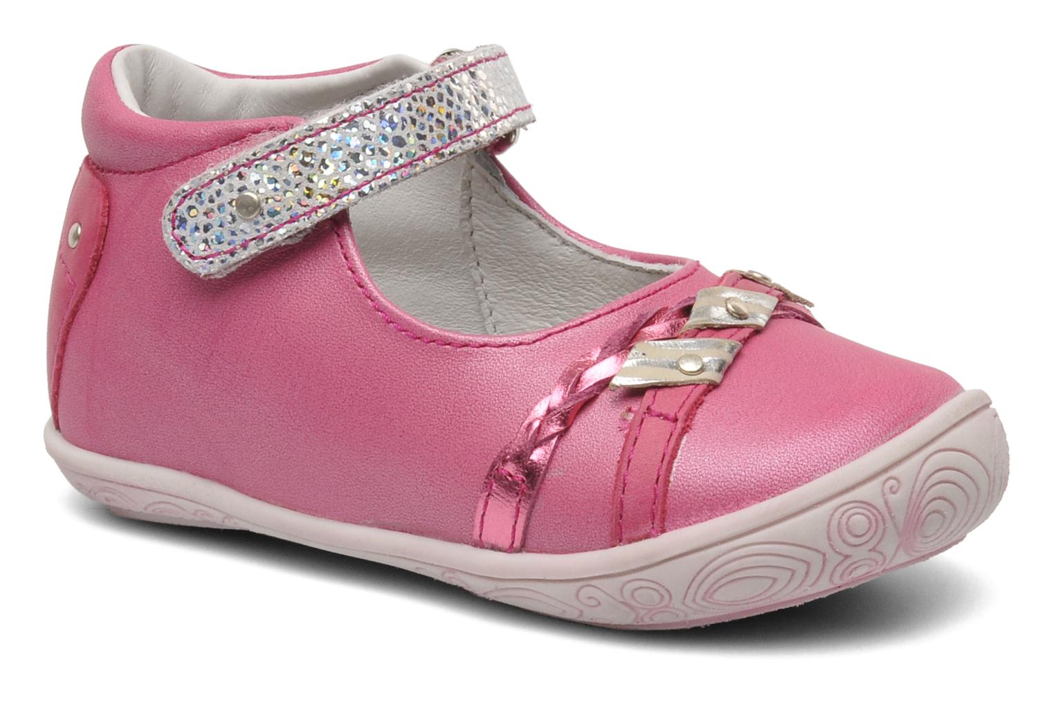 Comprar Sarawak by Babybotte Rosa al mejor precio