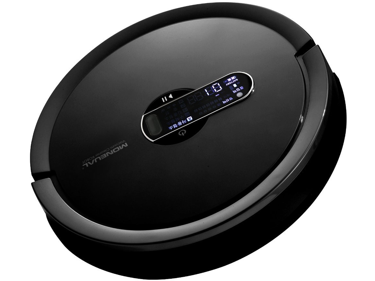 Comprar Moneual Rydis MR7700 Robot apsirador inteligente al mejor precio