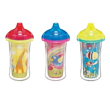 Comprar Munchkin - Taza Aislante Click Lock (varios modelos) al mejor precio