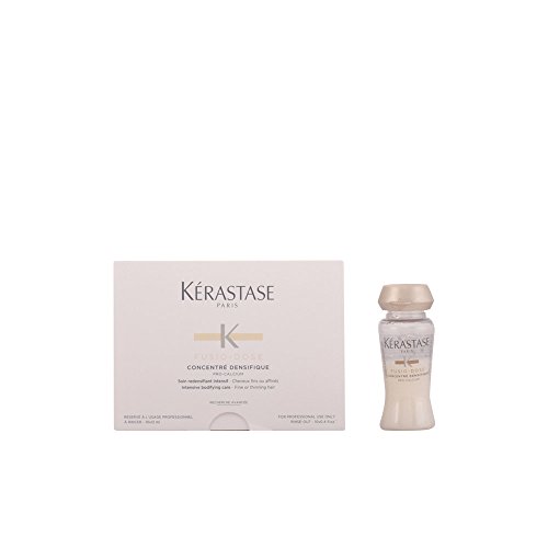 Comprar Kerastase Densifique Concent - Cuidado capilar, 10 X 12 ml al mejor precio