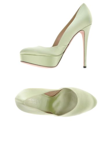 Comprar GIAMBATTISTA VALLI Zapatos de salón mujer al mejor precio