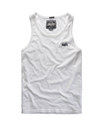 Comprar Camiseta de tirantes Vintage Embroidery al mejor precio