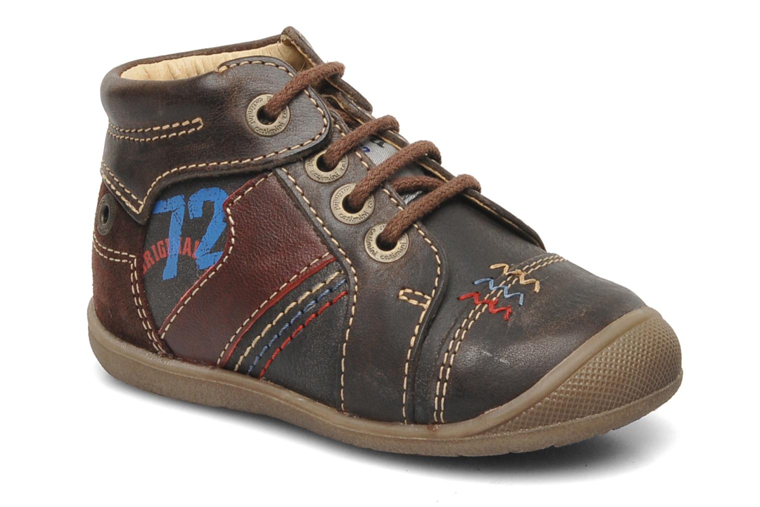 Comprar CYRUS by CatiminiRebajas - 20% Marrón al mejor precio