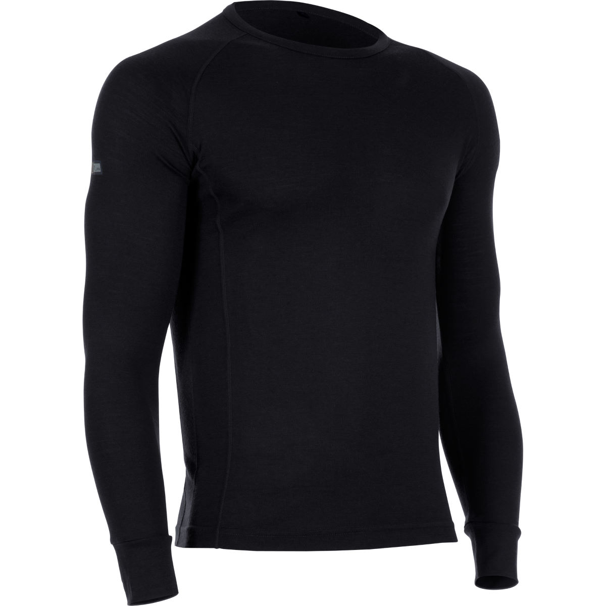 Comprar Camiseta interior de manga larga dhb Merino M_200 - Prendas interiores al mejor precio
